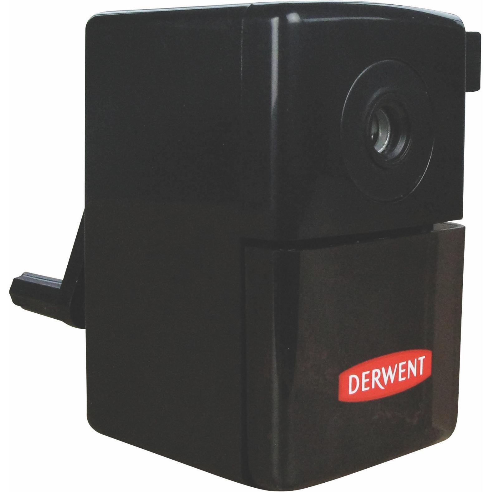 Derwent, Spitzer, Super Point Mini