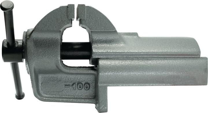 Actual product image Futuro BRW Workbench vice 100 mm (140 mm)