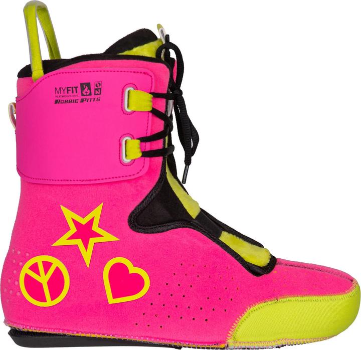Image du produit My fit Prime Robbie Pitts Pro (45)