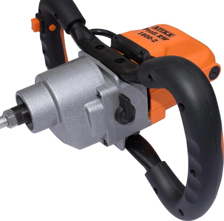 Immagine prodotto Atika MISCELATORE 1800W M14 2 VELOCITÀ RW 1800-2