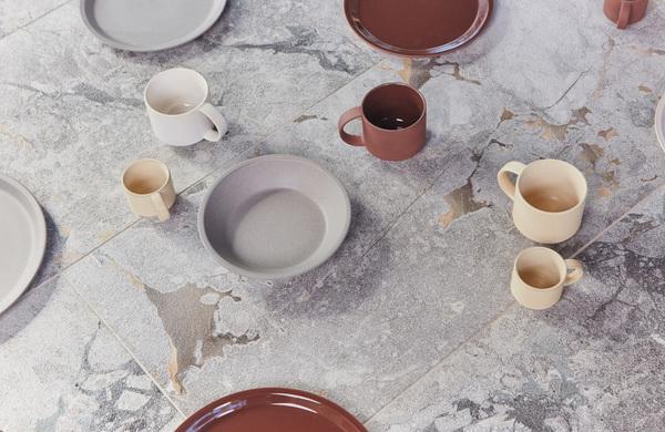 Actual product image Oyoy Espresso Cup Yuka 0.2l, 2 pieces, Old White (200 ml, 2 x)