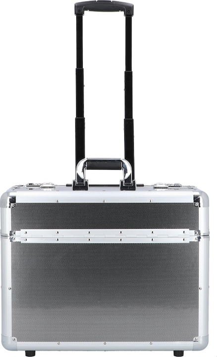 Immagine prodotto Alumaxx Carbonio (41 l, Bagaglio a mano (fino a 50 litri))