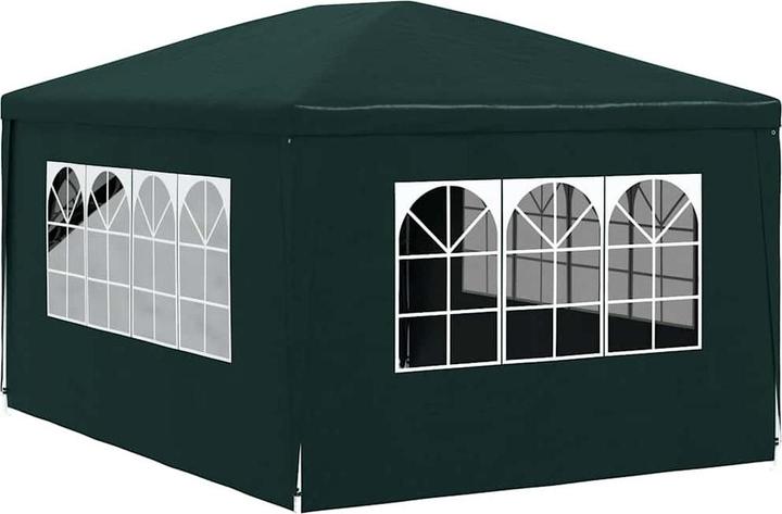 Produktbild vidaXL Partyzelt (400 cm, 300 cm)