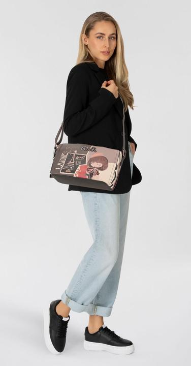 Produktbild Anekke Mademoiselle Umhängetasche 22 cm