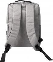 Actual product image Be Mix computer backpack with 16 l usb connection (16 l)