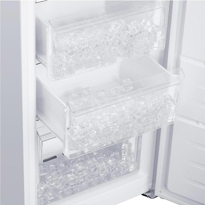 Produktbild Kibernetik GS272 (Freistehend, 274 l)