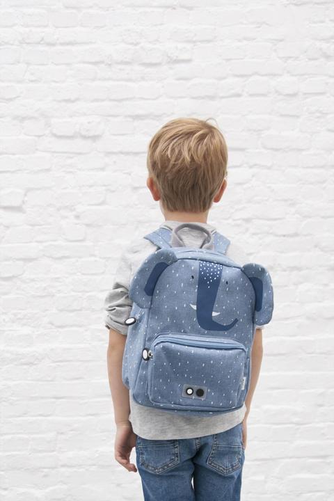 Actual product image Trixie Baby rucksack