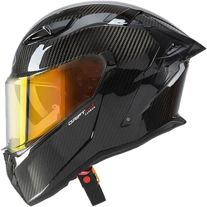 Produktbild Caberg Integralhelm Drift Evo II Carbon (S)