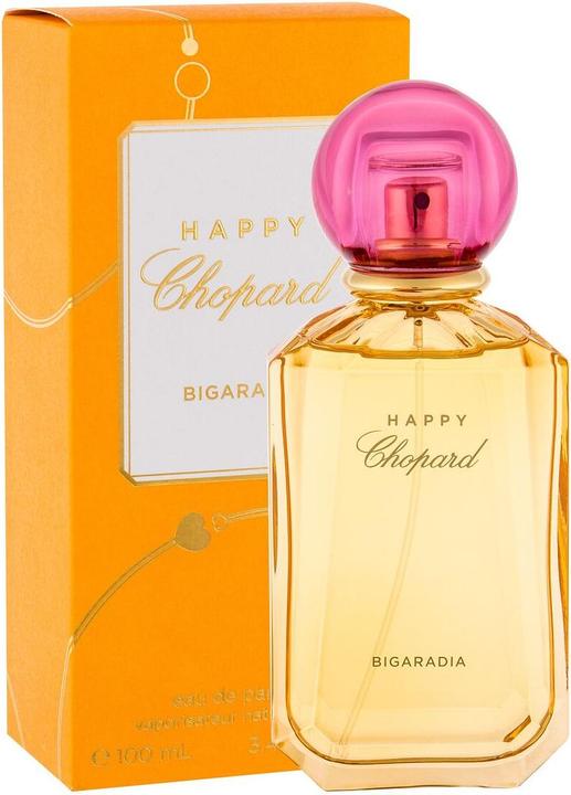 Actual product image Chopard Happy Bigaradia (Eau de parfum, 100 ml)