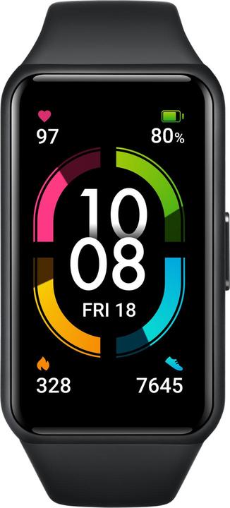Actual product image Huawei Honor Band 6 (37 mm)