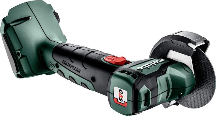 Actual product image Metabo Angle grinders (76 mm)