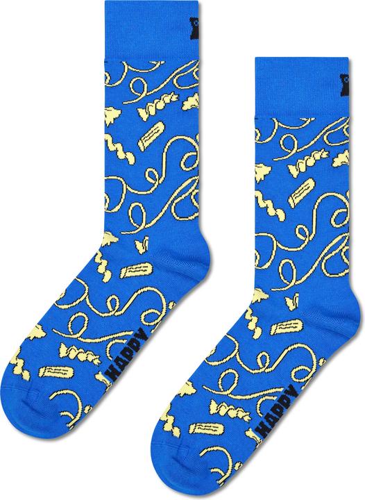 Image du produit Happy Socks Pasta Sock (Une unité par pack, 36 - 40)