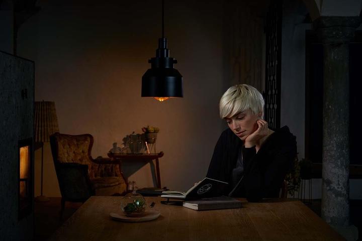 Actual product image Osram Pendulum Cup