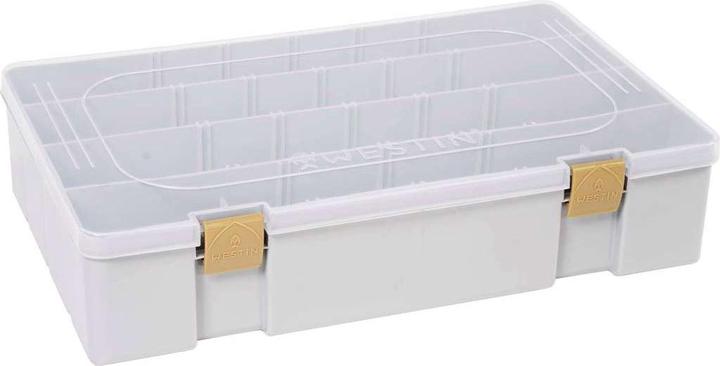 Image du produit Westin W3 Tackle Box