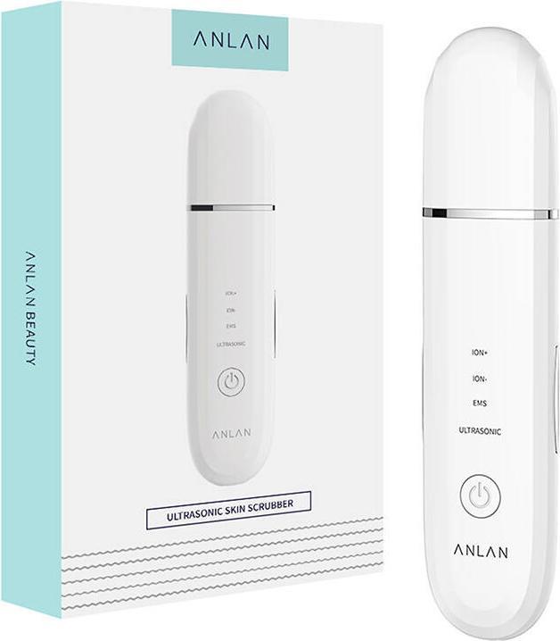 Actual product image Anlan ALCPJ07-02