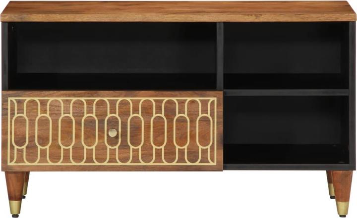 Produktbild vidaXL TV-Schrank (80 x 33 x 46 cm)