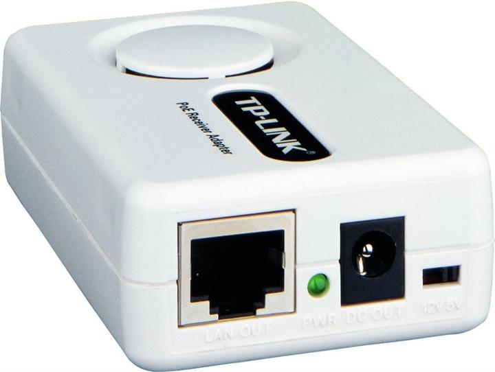 Immagine prodotto TP-Link Tl-Poe10r (Splitter PoE)