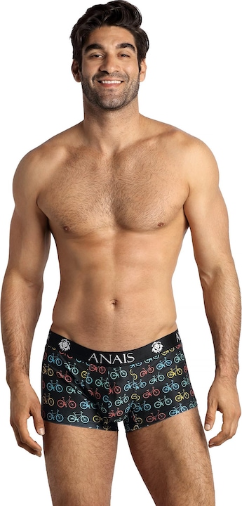 Actual product image Anais Men's Boxer "Benito (L)