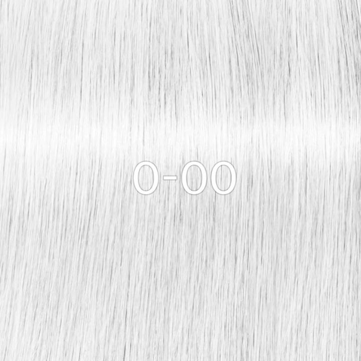 Produktbild Schwarzkopf Professional IGORA Vibrance Haartönung NEU (0-00)