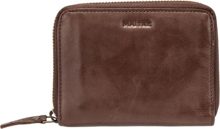 Actual product image Maître Forst Dacia Purse