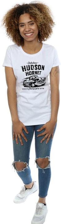 Produktbild Disney Cars Hudson Hornet TShirt (S)