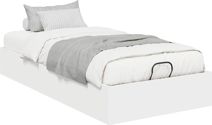 Produktbild vidaXL Aufbewahrungsbett (100 x 203 cm)