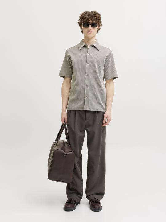 Immagine prodotto Jack & Jones Jprblanoah Ss Shirt Styd Ss26 (M)