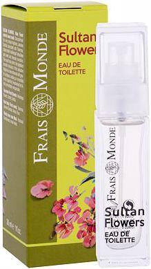 Produktbild Frais Monde Sultan Flowers (Eau de Toilette, 30 ml)