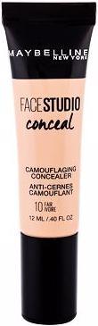 Produktbild Maybelline New York FaceStudio (10 Fair)