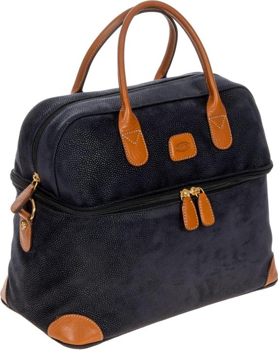 Produktbild Brics Kosmetikkoffer "Life" (Blau) (17 l)
