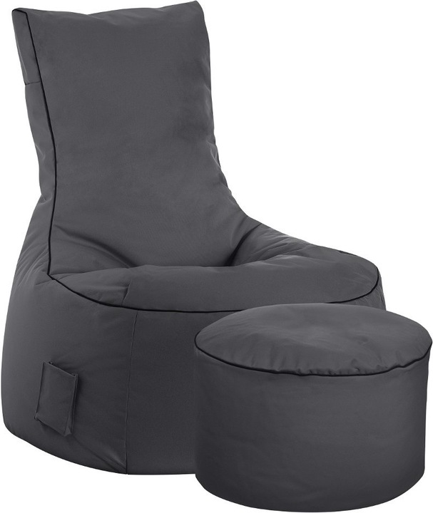 Actual product image Sitting Point Swing Set Scuba