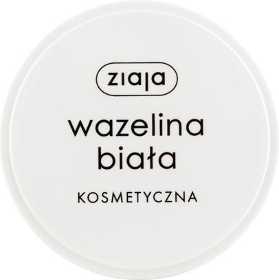 Ziaja White Cosmetic Wazelina 30G (Lippengel, 30 ml)