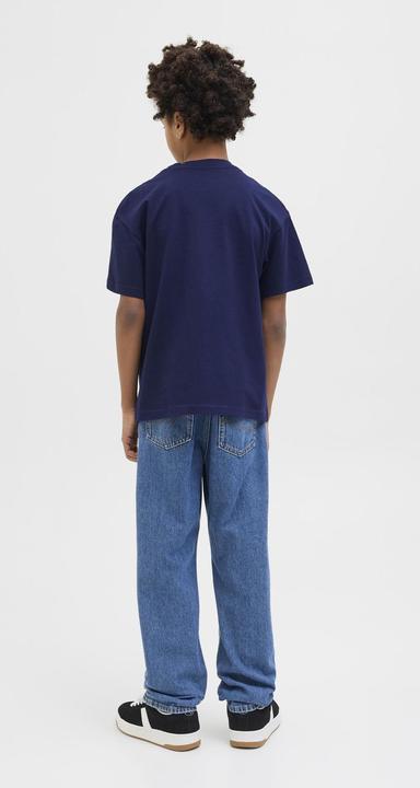 Image du produit Jack & Jones Jorvesterbro Tee Ss Crew Neck Noos Jnr (140)