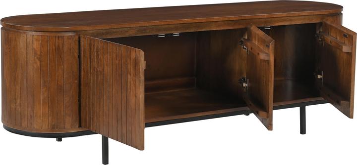 Actual product image SIT Möbel Mango Natural