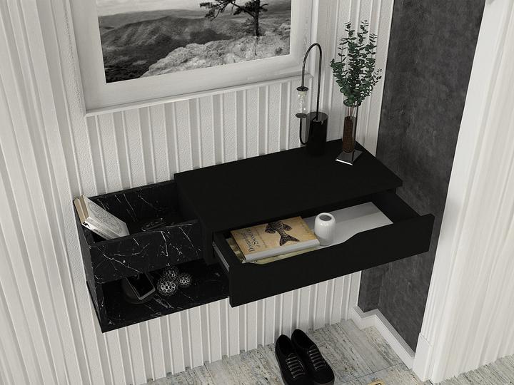 Image du produit Vente-unique Dareka (90 x 29.60 x 33.20 cm)