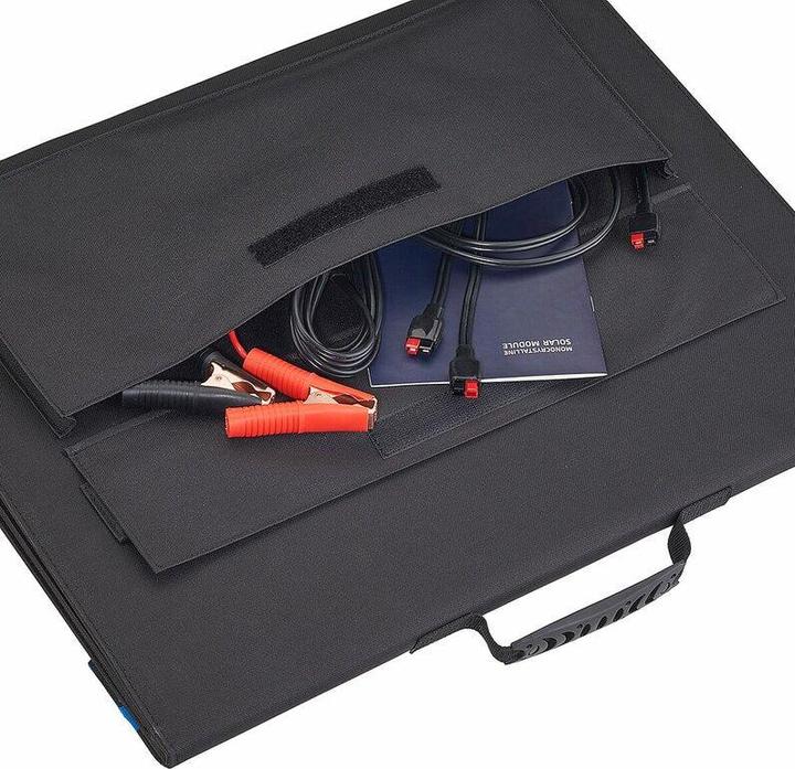 Produktbild Ective MSP 135 SunWallet faltbares Solarmodul 135W Solartasche (135 W, 2.70 kg)