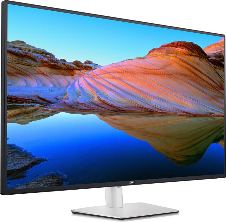 Produktbild Dell UltraSharp U4323QE (3840 x 2160 Pixel, 43")