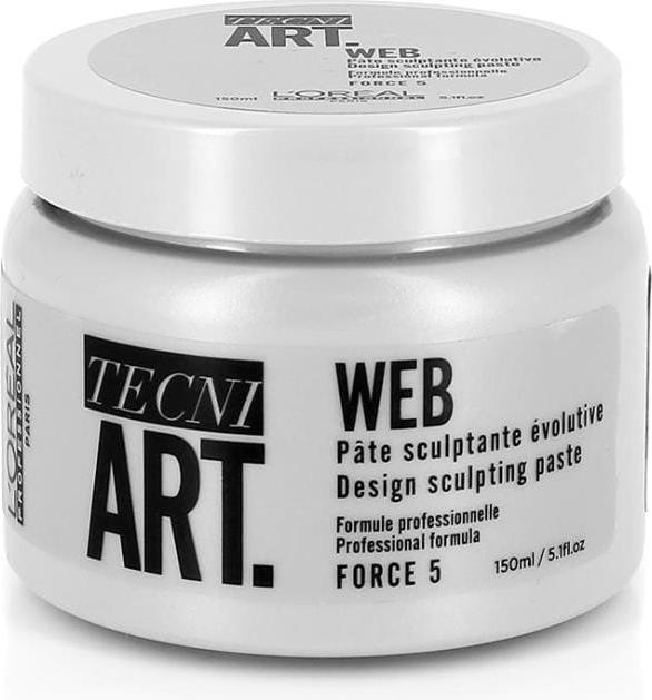 Produktbild L'Oréal Professionnel Tecni Art Web (Haarpaste, 150 ml)