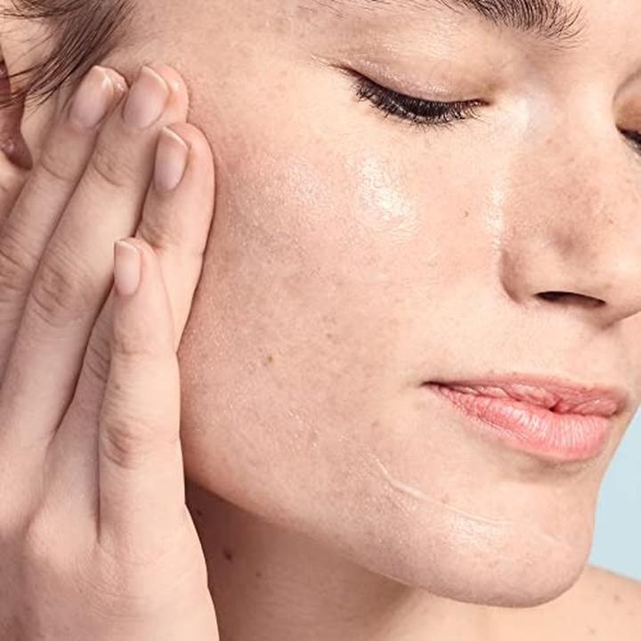 Actual product image Erno Laszlo Pore Refining, Mattifying, Gel, For Face, 50 ml (50 ml)