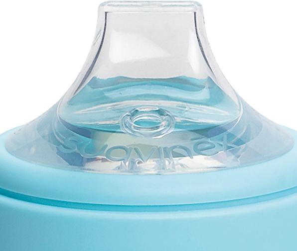 Produktbild Suavinex Baby-Flasche Mit Griffen (150 ml) (150 ml)