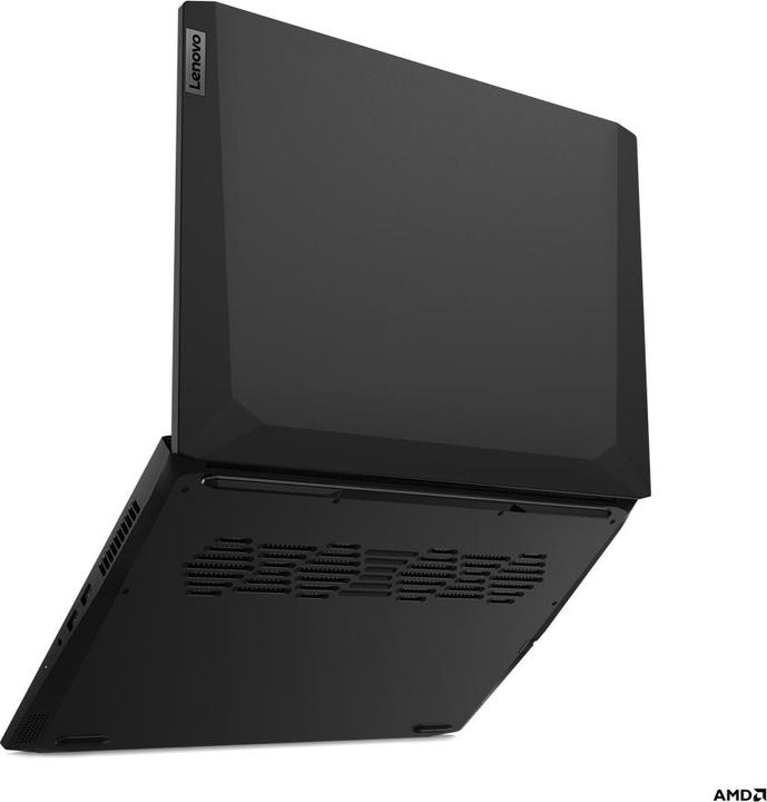 Produktbild Lenovo IdeaPad Gaming 3 (15.60", 512 GB, 16 GB, DE, AMD Ryzen 5 5600H)