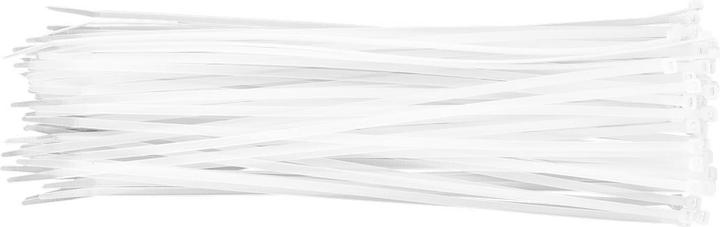 Actual product image Topex Kabelbinder 4,8 x 370 mm, 75 St. (370 mm, 1 pcs.)