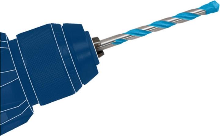 Immagine prodotto Bosch Professional Zubehör Set di punte per piastrelle CYL-9, 5 pezzi (10 mm, 5,5 mm, 6 mm, 7 mm, 8 mm)