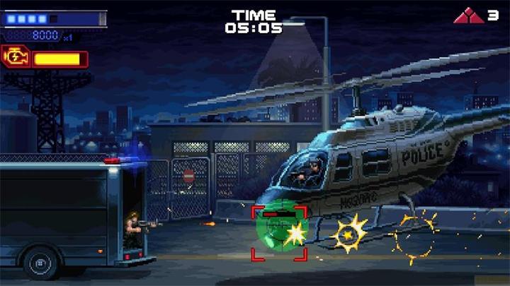 Produktbild Reef Entertainment Terminator 2D No Fate (PS4)