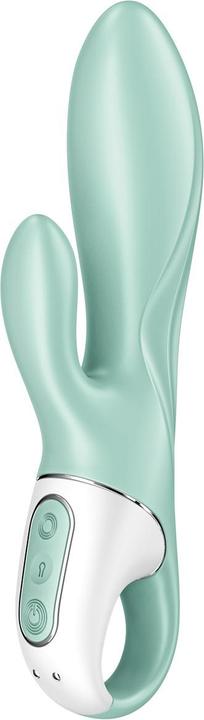 Actual product image Satisfyer Air Pump Bunny 5