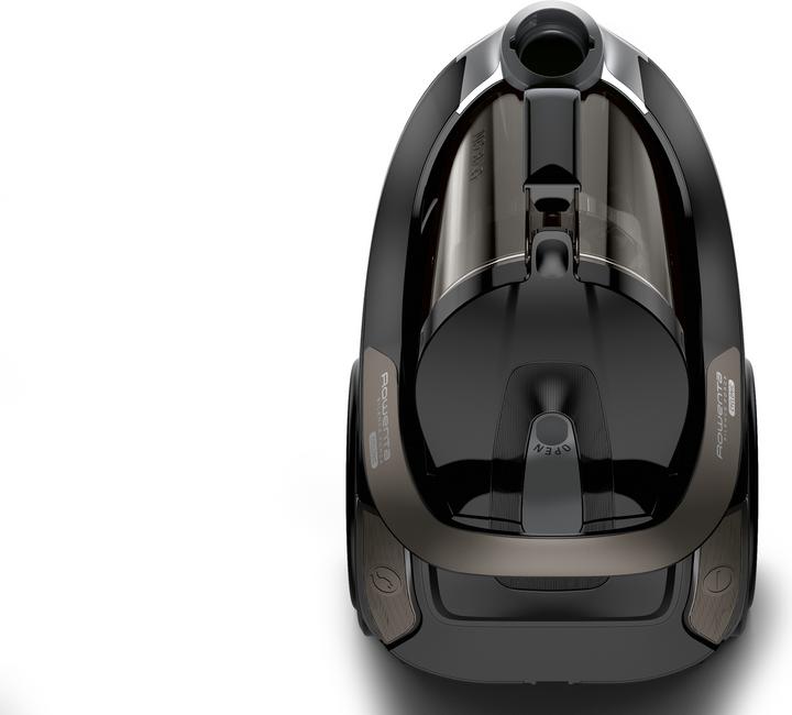 Image du produit Rowenta Cyclone Silence Force Animal
