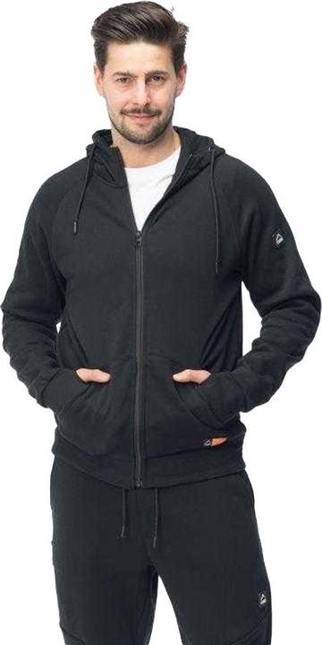 Image du produit Elbrus - Veste à capuche RUFO - Homme (M)