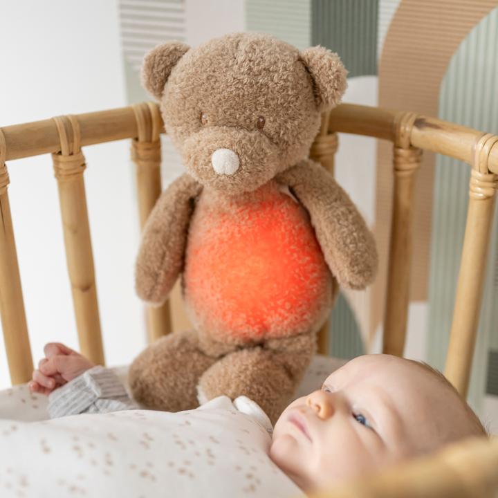 Produktbild Nattou Teddy Sleepy Bär