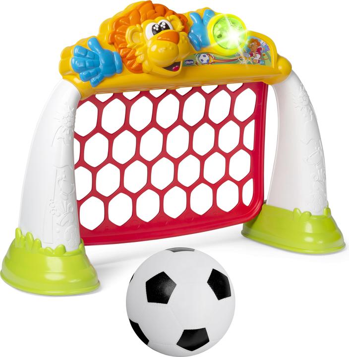 Actual product image Chicco Goal League Pro