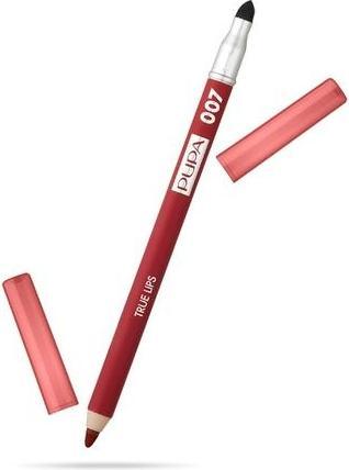 007 Shocking Red